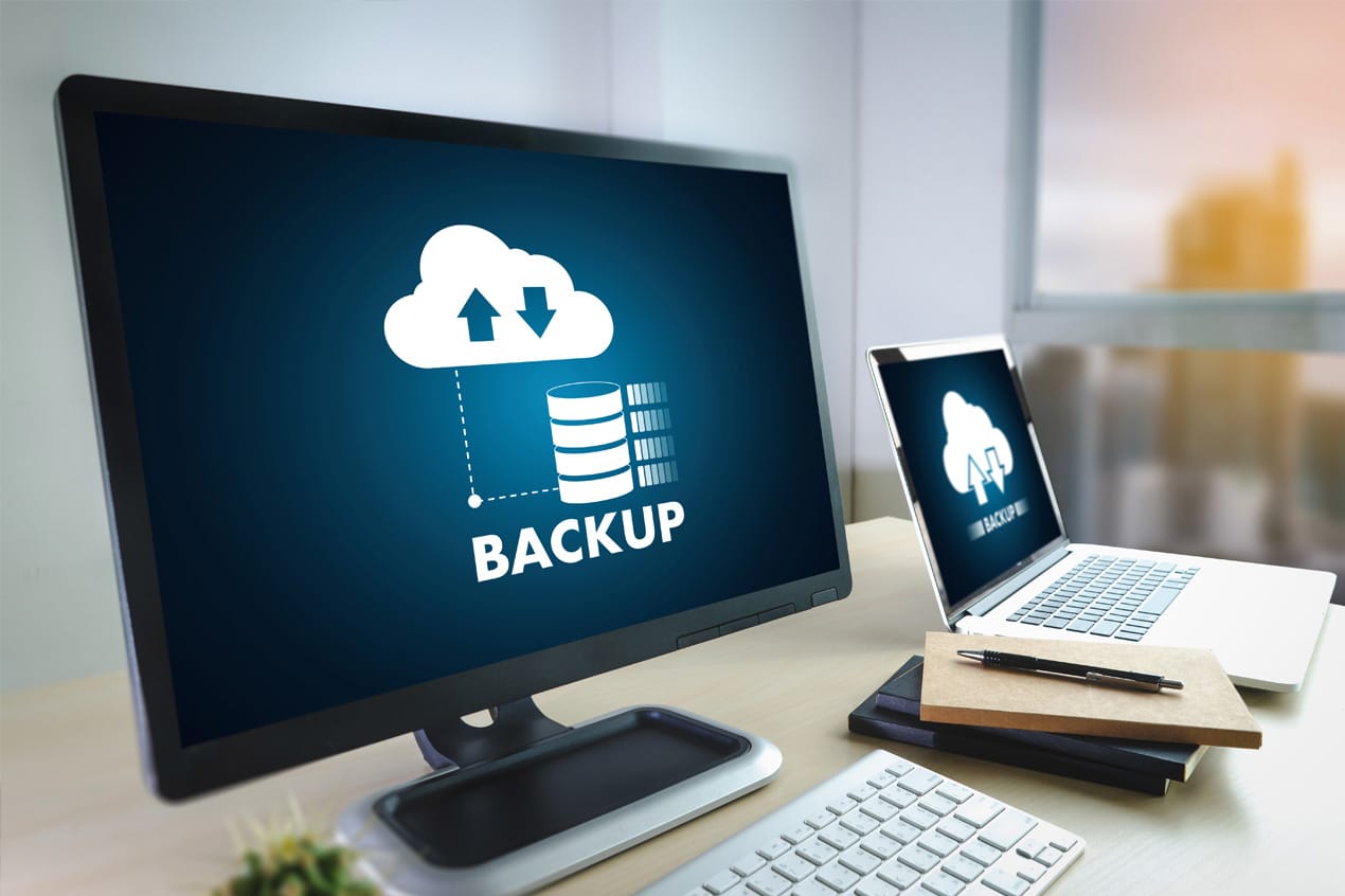 Backup danych – dlaczego warto go robić?