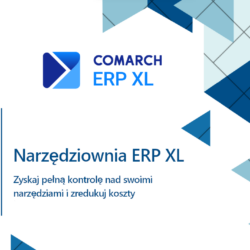 Integracja z innymi modułami Comarch ERP XL