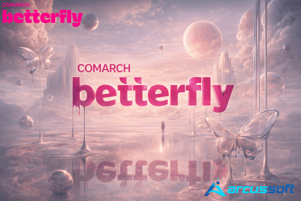 Comarch Betterfly